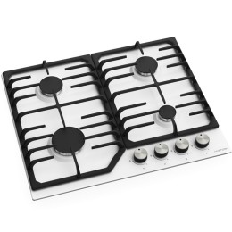 Варочная поверхность HiSTORY HGE 640C FWH