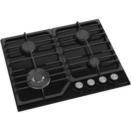 Варочная поверхность HiSTORY HGE 643C FBK