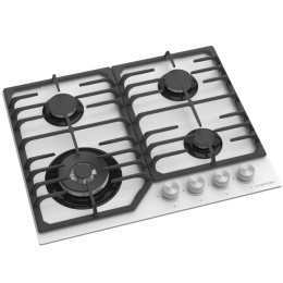 Варочная поверхность HiSTORY HGE 643C FWH