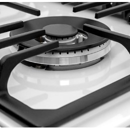 Варочная поверхность HiSTORY HGE 643C RWH