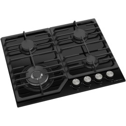 Варочная поверхность HiSTORY HGG 643C FBK