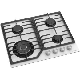 Варочная поверхность HiSTORY HGG 643C FWH