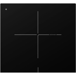 Варочная поверхность HiSTORY HI 3210 GBK