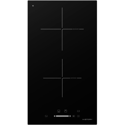 Варочная поверхность HiSTORY HI 3210 GBK