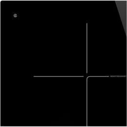 Варочная поверхность HiSTORY HI 4300 GBK