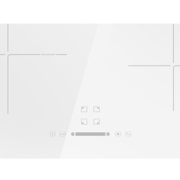 Варочная поверхность HiSTORY HI 6410 GWH