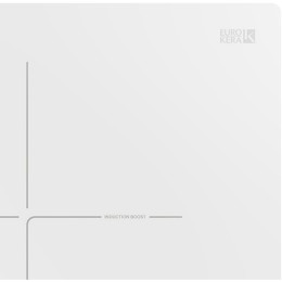 Варочная поверхность HiSTORY HI 6410 GWH