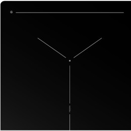 Варочная поверхность HiSTORY HI 6411 GBK