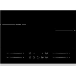 Варочная поверхность HiSTORY HI 6440 BBK