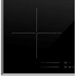 Варочная поверхность HiSTORY HI 6440 BBK