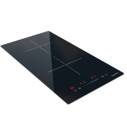 Варочная поверхность HiSTORY HI 3210 BBK