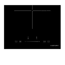 Варочная поверхность HiSTORY HI 3210 BBK