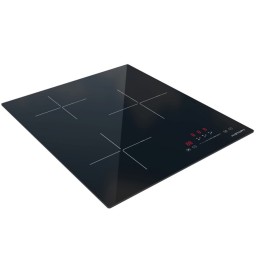 Варочная поверхность HiSTORY HI 4310 BBK