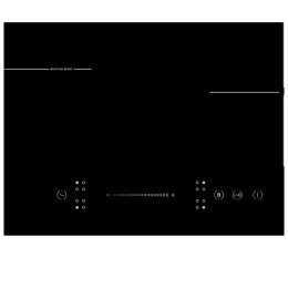 Варочная поверхность HiSTORY HI 6410 BBK