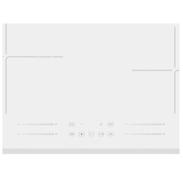 Варочная поверхность HiSTORY HI 6440 BWH