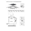Варочная поверхность HiSTORY HI 6440 BWH