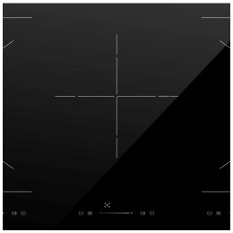 Варочная поверхность HiSTORY HI 9532 BBK