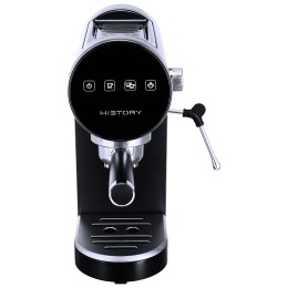 Кофеварка HiSTORY ICM-XD2010