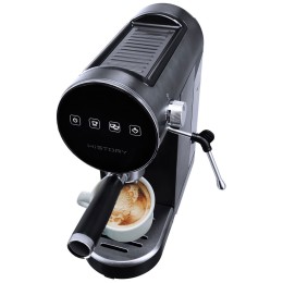 Кофеварка HiSTORY ICM-XD2010