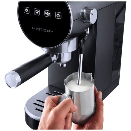 Кофеварка HiSTORY ICM-XD2010