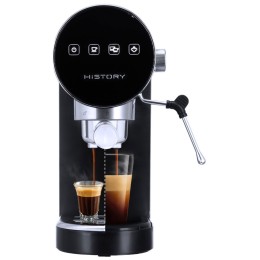 Кофеварка HiSTORY ICM-XD2010