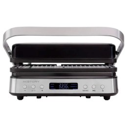 Гриль HiSTORY IG-D725