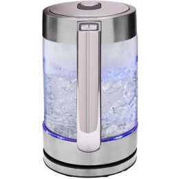 Чайник HiSTORY IK-GD121