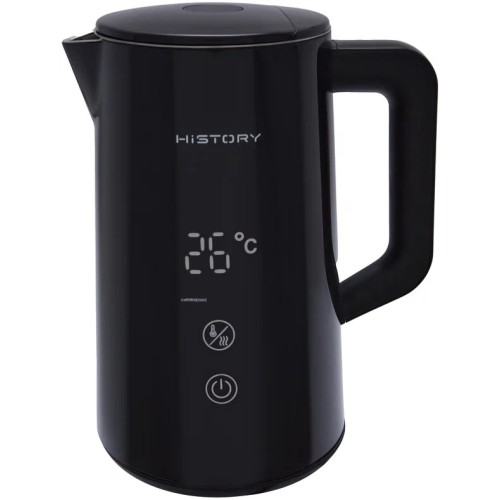 Чайник HiSTORY IK-XD120