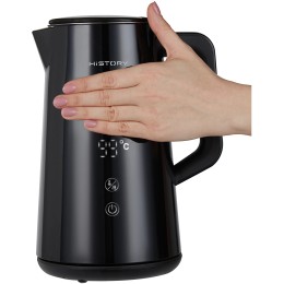 Чайник HiSTORY IK-XD120