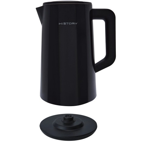 Чайник HiSTORY IK-XD120