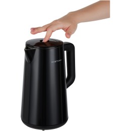 Чайник HiSTORY IK-XD120