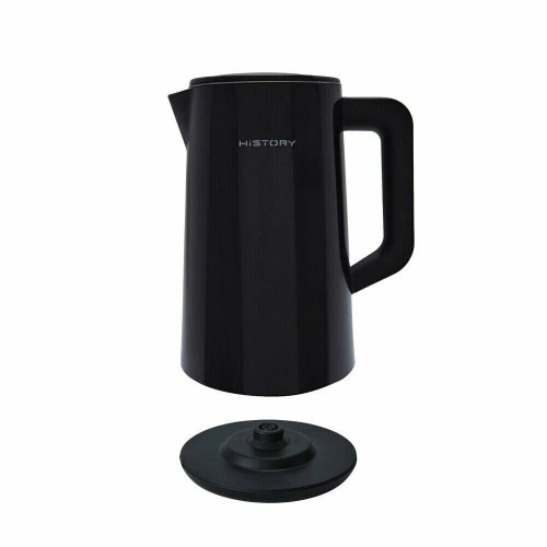 Чайник HiSTORY IK-XD120