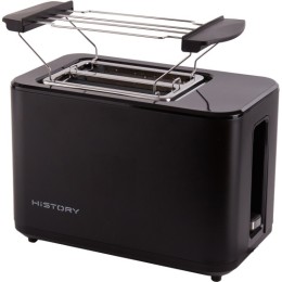 Тостер HiSTORY IT-XD225