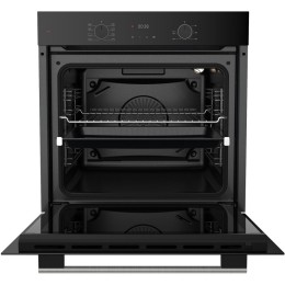 Духовой шкаф HiSTORY OE728B.FBK