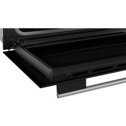 Духовой шкаф HiSTORY OE728B.FBK