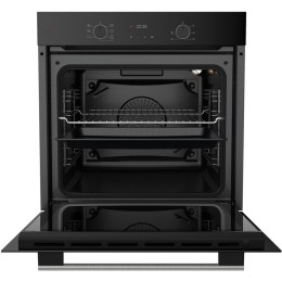 Духовой шкаф HiSTORY OE728L.FBK