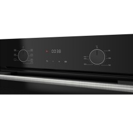 Духовой шкаф HiSTORY OE728L.FBK