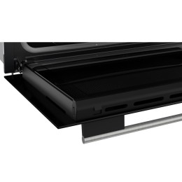 Духовой шкаф HiSTORY OE728L.FBK