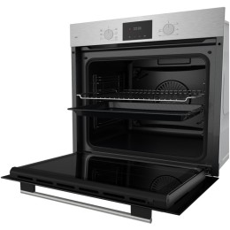 Духовой шкаф HiSTORY OE728L.FIX