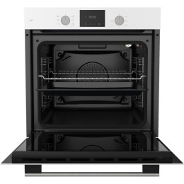 Духовой шкаф HiSTORY OE728L.FWH