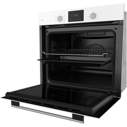 Духовой шкаф HiSTORY OE728L.FWH