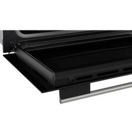 Духовой шкаф HiSTORY OE728L.FWH