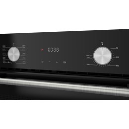 Духовой шкаф HiSTORY OE7710B.FBK