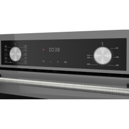 Духовой шкаф HiSTORY OE7710B.FGR