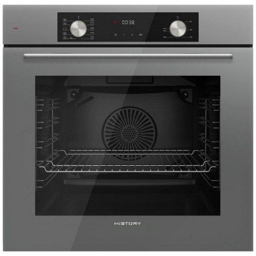 Духовой шкаф HiSTORY OE7710B.FGR
