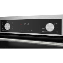 Духовой шкаф HiSTORY OE7710B.FIX