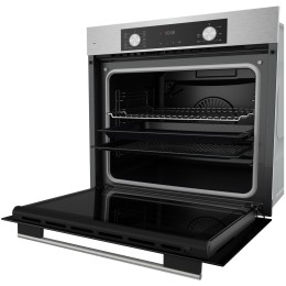 Духовой шкаф HiSTORY OE7710B.FIX