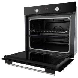 Духовой шкаф HiSTORY OE778L.FBK