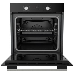 Духовой шкаф HiSTORY OE778L.FBK