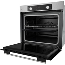 Духовой шкаф HiSTORY OE778L.FIX